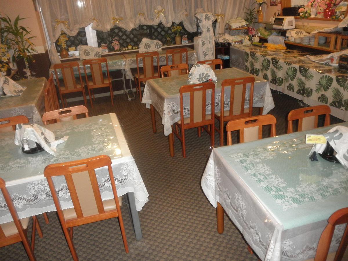Business Hotel Goi Hills Ichihara Eksteriør billede