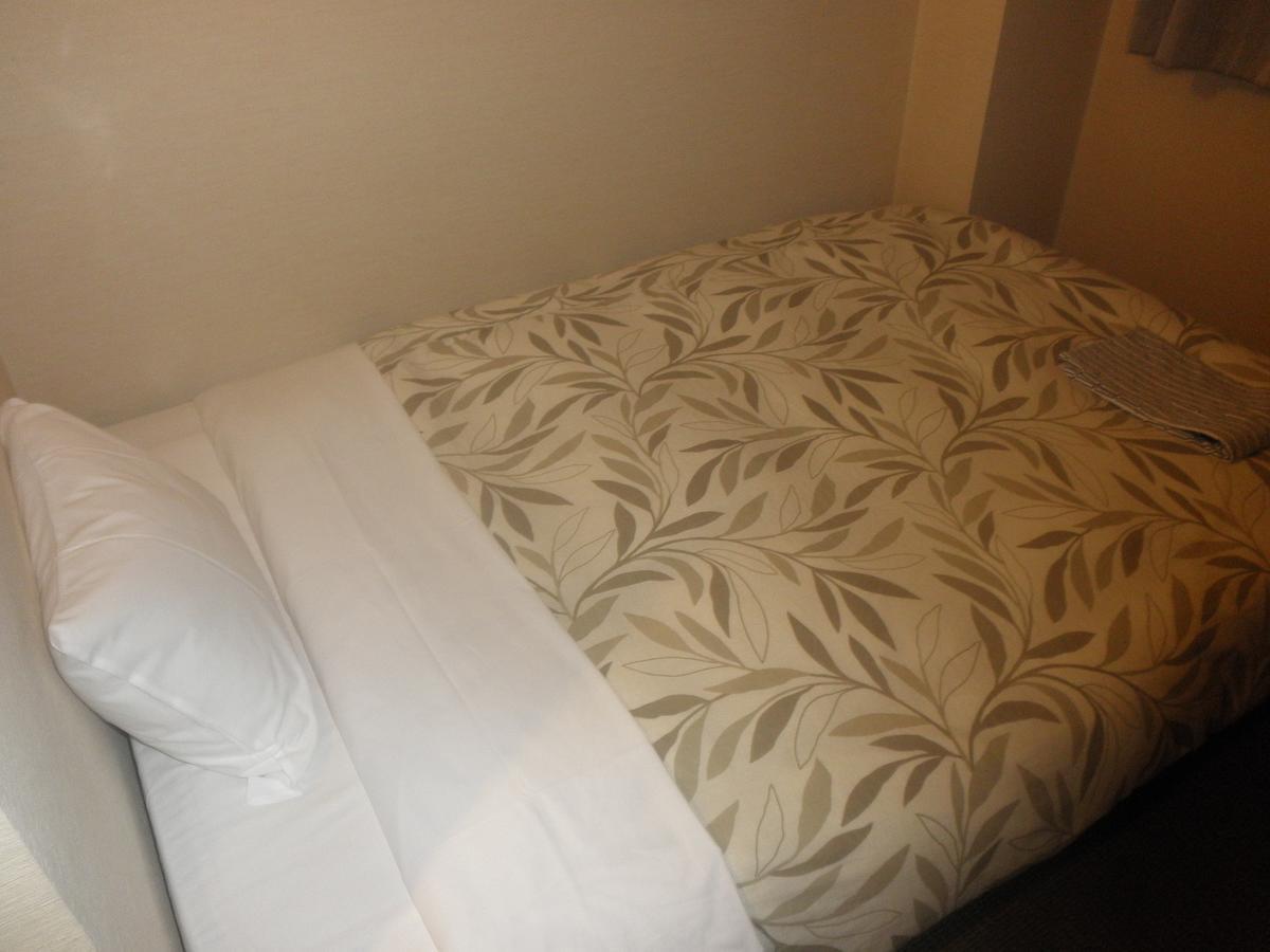 Business Hotel Goi Hills Ichihara Eksteriør billede