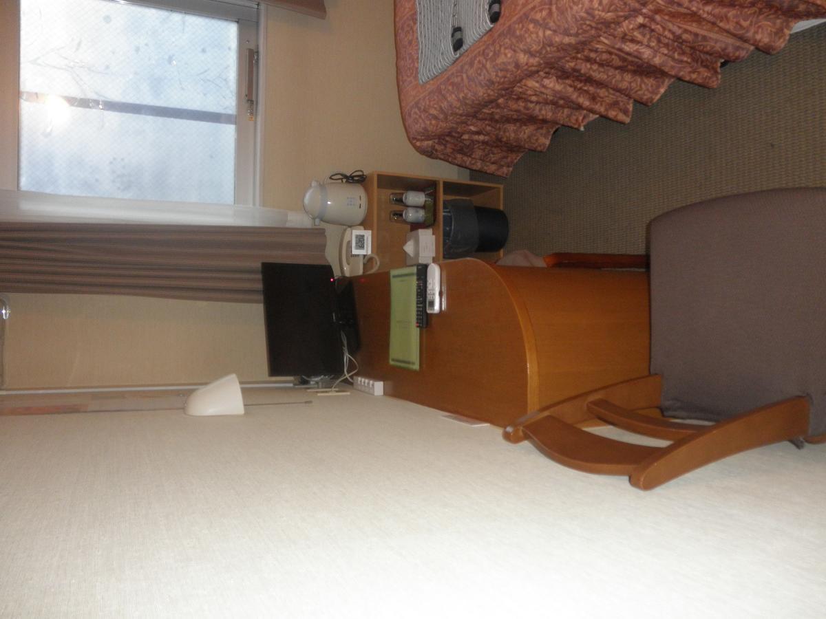 Business Hotel Goi Hills Ichihara Eksteriør billede