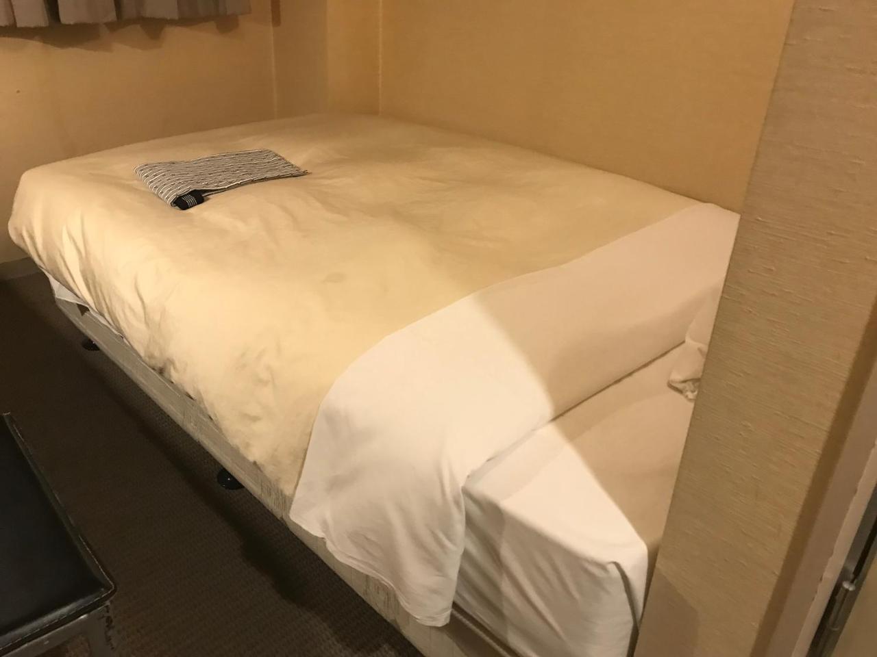 Business Hotel Goi Hills Ichihara Eksteriør billede