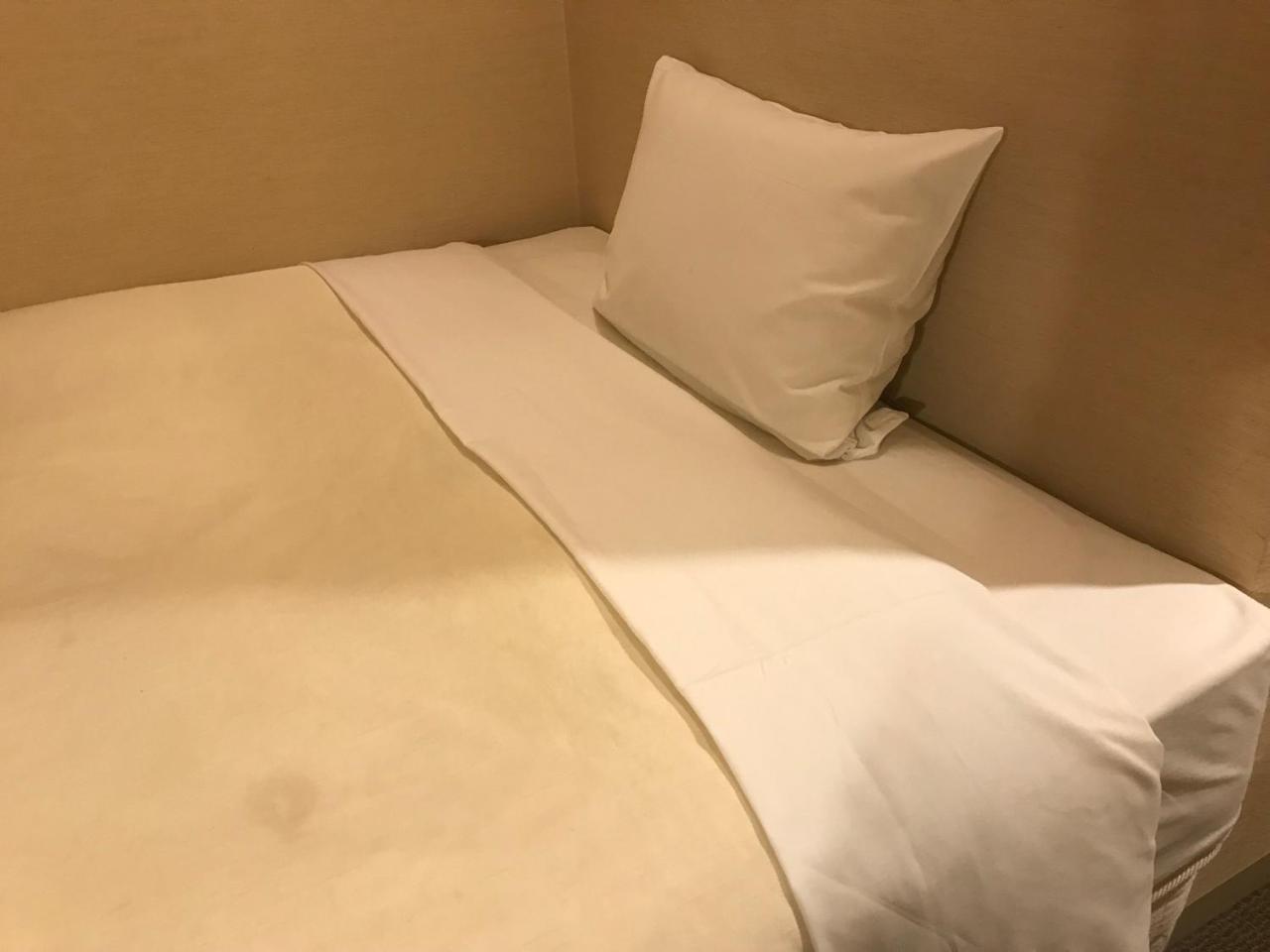 Business Hotel Goi Hills Ichihara Eksteriør billede